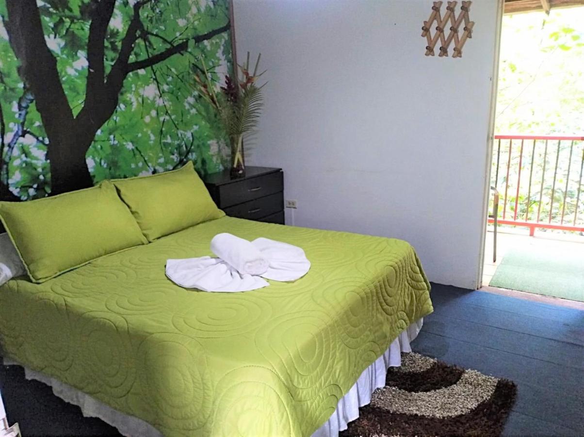 Kantarrana Casa De Campo Jardin Exterior foto